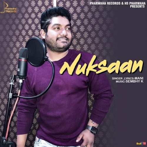 Nuksaan Mani mp3 song ringtone, Nuksaan Mani Ringtone Download - RiskyJatt.Com