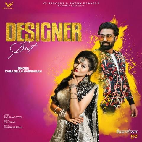 Designer Suit Zara Gill, Harsimran mp3 song ringtone, Designer Suit Zara Gill, Harsimran Ringtone Download - RiskyJatt.Com