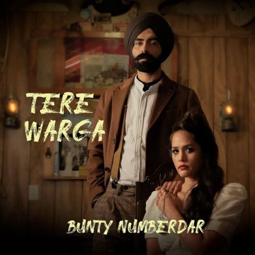 Tere Warga Bunty Numberdar mp3 song ringtone, Tere Warga Bunty Numberdar Ringtone Download - RiskyJatt.Com