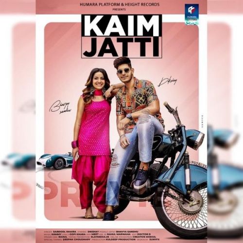 Kaim Jatti Sardool S Khaira mp3 song ringtone, Kaim Jatti Sardool S Khaira Ringtone Download - RiskyJatt.Com