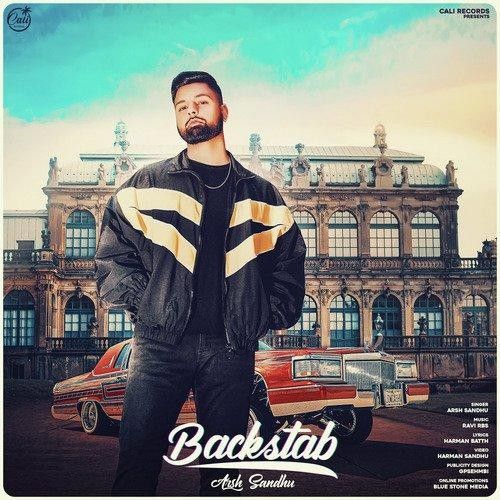 Backstab Arsh Sandhu mp3 song ringtone, Backstab Arsh Sandhu Ringtone Download - RiskyJatt.Com