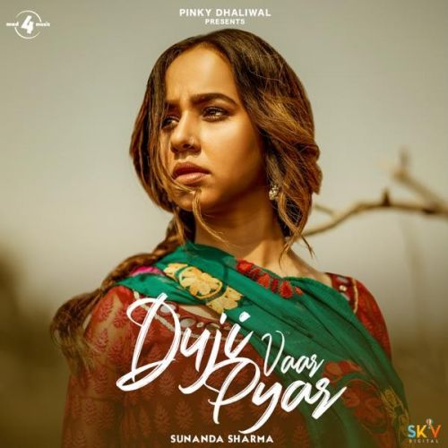 Duji Vaar Pyar Sunanda Sharma mp3 song ringtone, Duji Vaar Pyar Sunanda Sharma Ringtone Download - RiskyJatt.Com