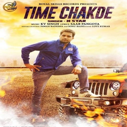 Time Chakde N Star mp3 song ringtone, Time Chakde N Star Ringtone Download - RiskyJatt.Com