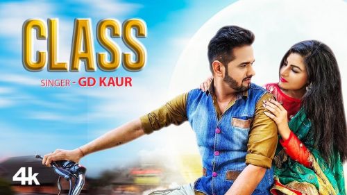 CLASS GD Kaur mp3 song ringtone, CLASS GD Kaur Ringtone Download - RiskyJatt.Com