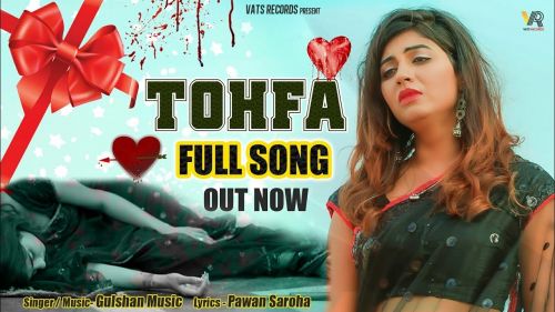 Tohfa Gulshan Sharma, Snika Singh mp3 song ringtone, Tohfa Gulshan Sharma, Snika Singh Ringtone Download - RiskyJatt.Com