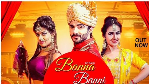 Banna Banni Miss Bani, Harsh Gahlot mp3 song ringtone, Banna Banni Miss Bani, Harsh Gahlot Ringtone Download - RiskyJatt.Com