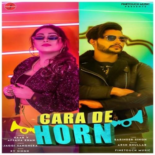 Cara De Horn Haar V, Afsana Khan mp3 song ringtone, Cara De Horn Haar V, Afsana Khan Ringtone Download - RiskyJatt.Com