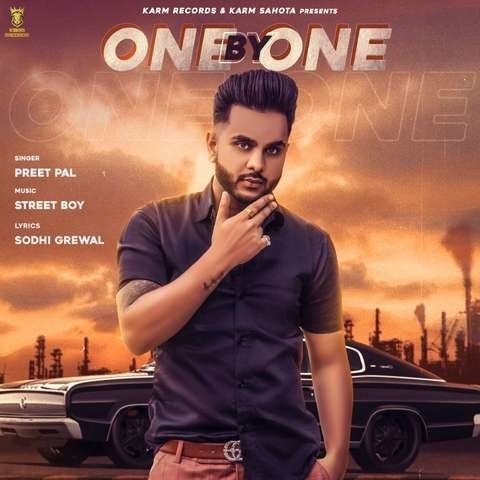 One By One Preet Pal mp3 song ringtone, One By One Preet Pal Ringtone Download - RiskyJatt.Com