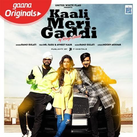 Kaali Meri Gaddi Ramji Gulati mp3 song ringtone, Kaali Meri Gaddi Ramji Gulati Ringtone Download - RiskyJatt.Com