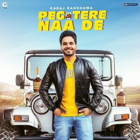 Peg Tere Naa De Karaj Randhawa mp3 song ringtone, Peg Tere Naa De Karaj Randhawa Ringtone Download - RiskyJatt.Com