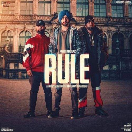 Rule Param Dhaliwal mp3 song ringtone, Rule Param Dhaliwal Ringtone Download - RiskyJatt.Com