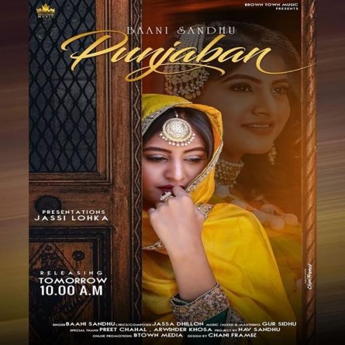 Punjaban Baani Sandhu mp3 song ringtone, Punjaban Baani Sandhu Ringtone Download - RiskyJatt.Com