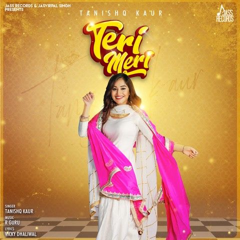 Teri Meri Tanishq Kaur mp3 song ringtone, Teri Meri Tanishq Kaur Ringtone Download - RiskyJatt.Com