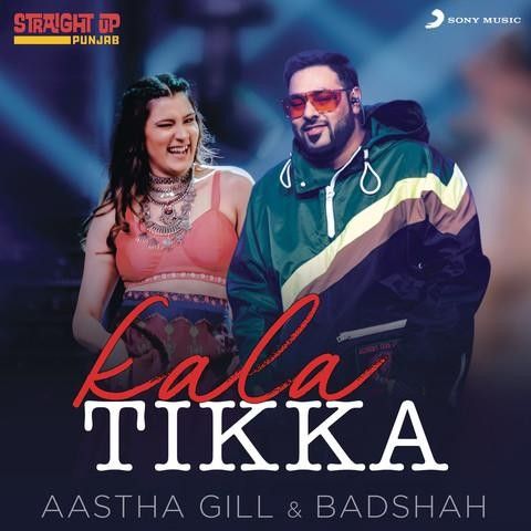 Kala Tikka Aastha Gill, Badshah mp3 song ringtone, Kala Tikka Aastha Gill, Badshah Ringtone Download - RiskyJatt.Com