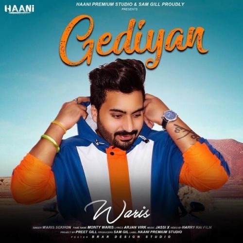 Gediyan Waris Sekhon mp3 song ringtone, Gediyan Waris Sekhon Ringtone Download - RiskyJatt.Com