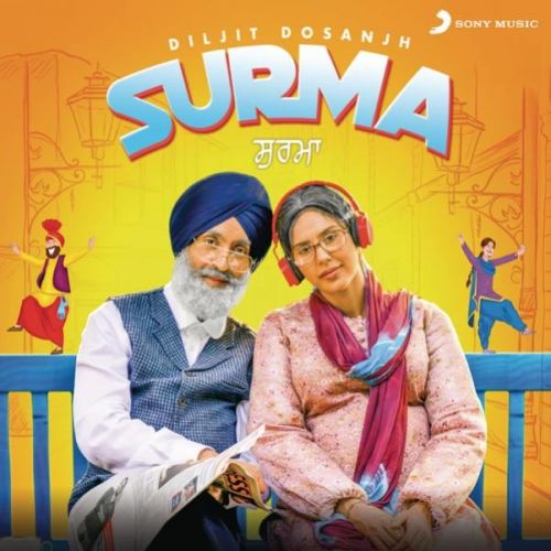 Surma Diljit Dosanjh mp3 song ringtone, Surma Diljit Dosanjh Ringtone Download - RiskyJatt.Com