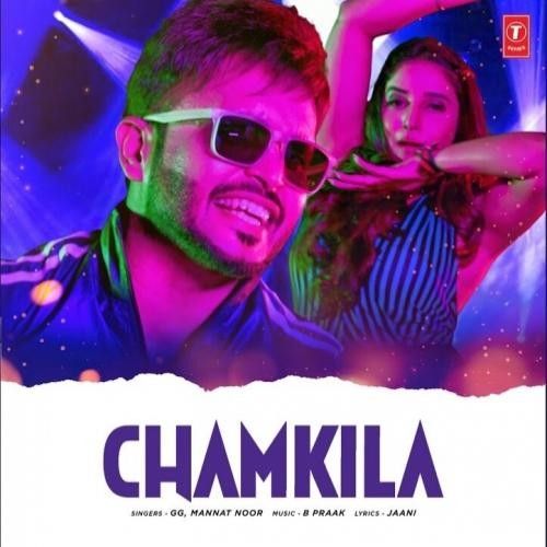 Chamkeela GG, Mannat Noor mp3 song ringtone, Chamkeela GG, Mannat Noor Ringtone Download - RiskyJatt.Com