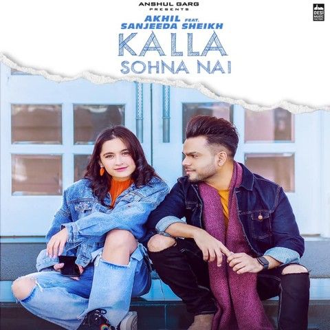 Kalla Sohna Nai Akhil mp3 song ringtone, Kalla Sohna Nai Akhil Ringtone Download - RiskyJatt.Com