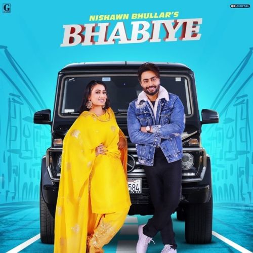 Bhabiye Nishawn Bhullar mp3 song ringtone, Bhabiye Nishawn Bhullar Ringtone Download - RiskyJatt.Com