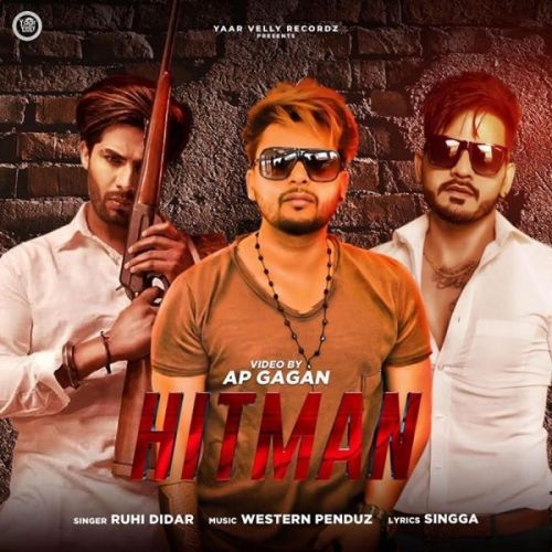 Hitman Ruhi Didar mp3 song ringtone, Hitman Ruhi Didar Ringtone Download - RiskyJatt.Com