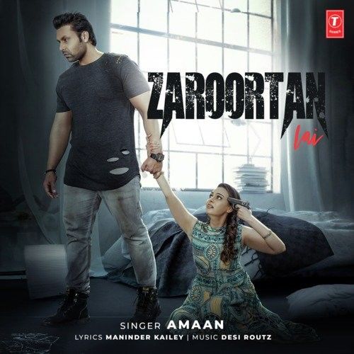 Zaroortan Lai Amaan mp3 song ringtone, Zaroortan Lai Amaan Ringtone Download - RiskyJatt.Com