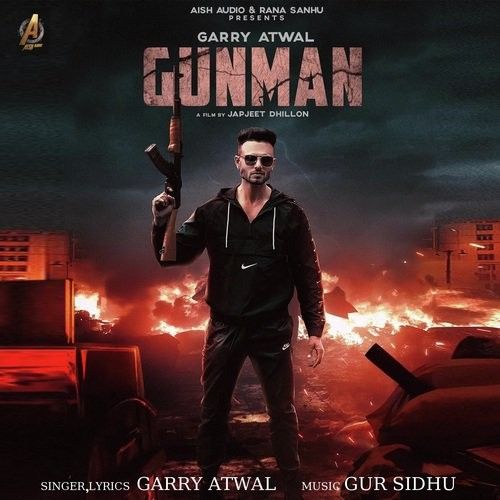 Gunman Garry Atwal mp3 song ringtone, Gunman Garry Atwal Ringtone Download - RiskyJatt.Com