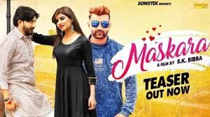 Maskara Amit Dhull mp3 song ringtone, Maskara Amit Dhull Ringtone Download - RiskyJatt.Com