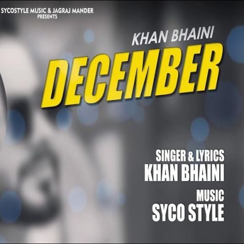 December Khan Bhaini mp3 song ringtone, December Khan Bhaini Ringtone Download - RiskyJatt.Com