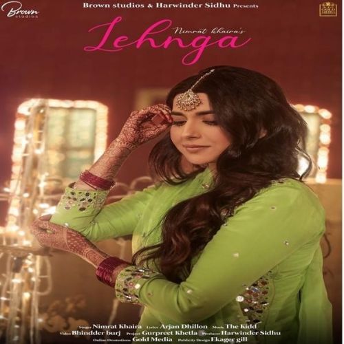 Lehnga Nimrat Khaira mp3 song ringtone, Lehnga Nimrat Khaira Ringtone Download - RiskyJatt.Com