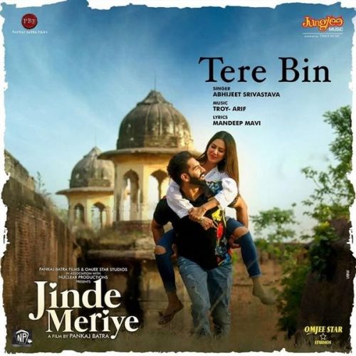 Tere Bin (Jinde Meriye) Abhijeet Srivastava mp3 song ringtone, Tere Bin (Jinde Meriye) Abhijeet Srivastava Ringtone Download - RiskyJatt.Com