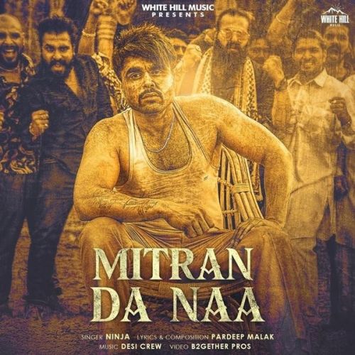 Mitran Da Naa Ninja mp3 song ringtone, Mitran Da Naa Ninja Ringtone Download - RiskyJatt.Com