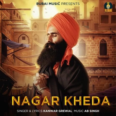 Nagar Kherha Kanwar Grewal mp3 song ringtone, Nagar Kherha Kanwar Grewal Ringtone Download - RiskyJatt.Com