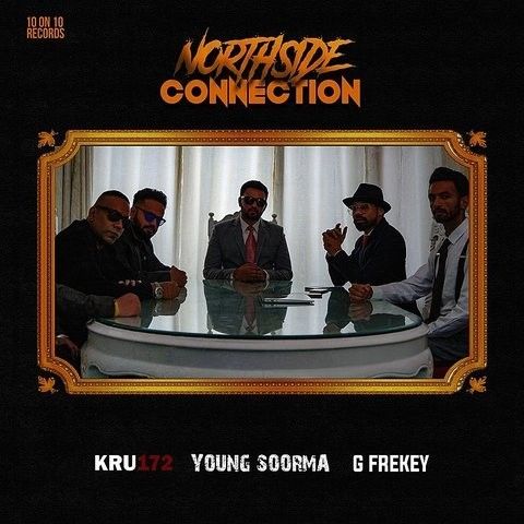 Northside Connection Kru172 mp3 song ringtone, Northside Connection Kru172 Ringtone Download - RiskyJatt.Com