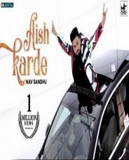 Aish Karde Nav Sandhu mp3 song ringtone, Aish Karde Nav Sandhu Ringtone Download - RiskyJatt.Com