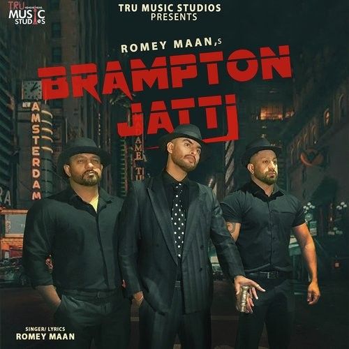 Brampton Jatti Romey Maan mp3 song ringtone, Brampton Jatti Romey Maan Ringtone Download - RiskyJatt.Com