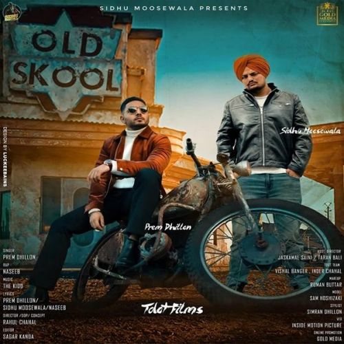 Old Skool Prem Dhillon, Sidhu Moose Wala, Naseeb mp3 song ringtone, Old Skool Prem Dhillon, Sidhu Moose Wala, Naseeb Ringtone Download - RiskyJatt.Com