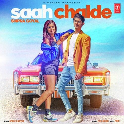 Saah Chalde Shipra Goyal mp3 song ringtone, Saah Chalde Shipra Goyal Ringtone Download - RiskyJatt.Com