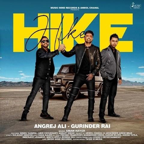 Hike Angrej Ali, Gurinder Rai mp3 song ringtone, Hike Angrej Ali, Gurinder Rai Ringtone Download - RiskyJatt.Com