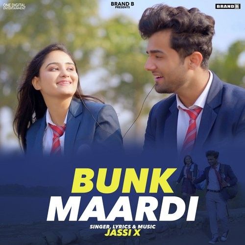 Bunk Maardi Jassi X mp3 song ringtone, Bunk Maardi Jassi X Ringtone Download - RiskyJatt.Com