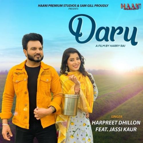 Daru Harpreet Dhillon, Jassi Kaur mp3 song ringtone, Daru Harpreet Dhillon, Jassi Kaur Ringtone Download - RiskyJatt.Com