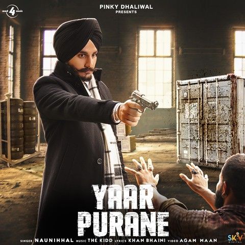 Yaar Purane Naunihhal mp3 song ringtone, Yaar Purane Naunihhal Ringtone Download - RiskyJatt.Com