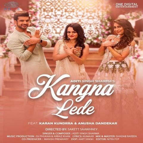 Kangna Lede Aditi Singh Sharma mp3 song ringtone, Kangna Lede Aditi Singh Sharma Ringtone Download - RiskyJatt.Com