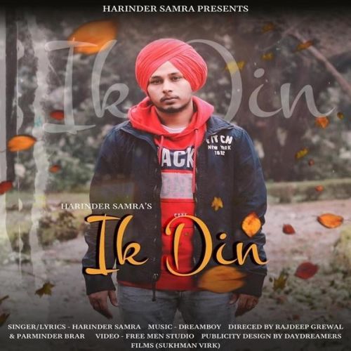 Ik Din Harinder Samra mp3 song ringtone, Ik Din Harinder Samra Ringtone Download - RiskyJatt.Com