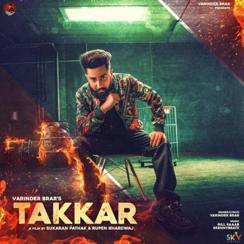 Takkar Varinder Brar mp3 song ringtone, Takkar Varinder Brar Ringtone Download - RiskyJatt.Com