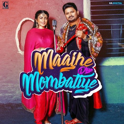 Maajhe Diye Mombatiye Balkar Sidhu, Jenny Johal mp3 song ringtone, Maajhe Diye Mombatiye Balkar Sidhu, Jenny Johal Ringtone Download - RiskyJatt.Com