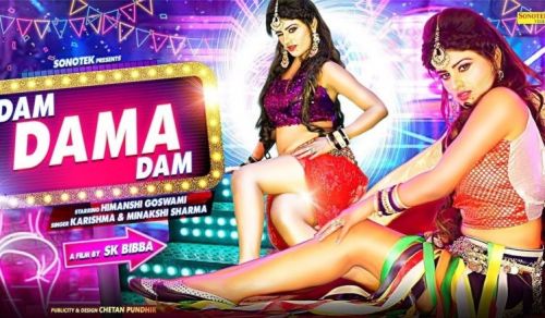 Dam Dama Dam MK Sisters, Himanshi Goswami mp3 song ringtone, Dam Dama Dam MK Sisters, Himanshi Goswami Ringtone Download - RiskyJatt.Com