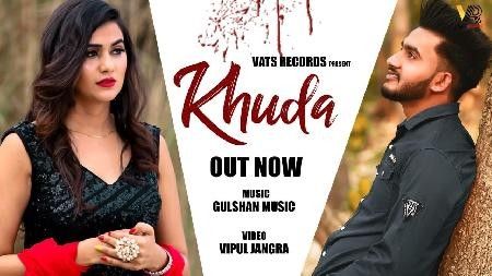 Khuda Gulshan Sharma mp3 song ringtone, Khuda Gulshan Sharma Ringtone Download - RiskyJatt.Com