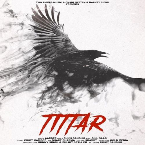 Tittar Aardee mp3 song ringtone, Tittar Aardee Ringtone Download - RiskyJatt.Com