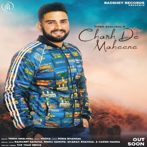 Charh De Maheene Tindh Dhaliwal mp3 song ringtone, Charh De Maheene Tindh Dhaliwal Ringtone Download - RiskyJatt.Com