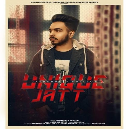 Unique Jatt Jashandeep Dhillon mp3 song ringtone, Unique Jatt Jashandeep Dhillon Ringtone Download - RiskyJatt.Com